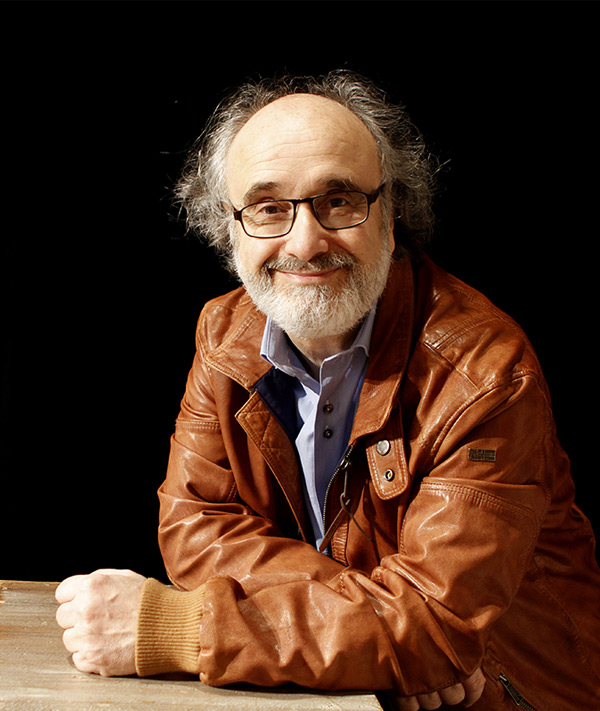 Alain Sachs : radio et divers