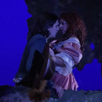 Cyrano de Bergerac