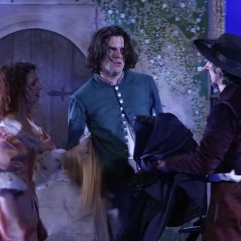 Cyrano de Bergerac