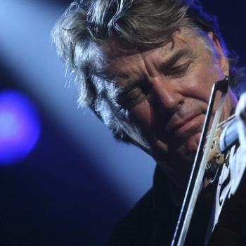Didier Lockwood - Improvisible