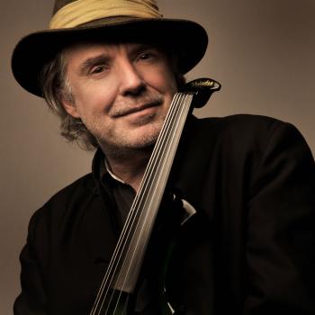 Didier Lockwood - Improvisible