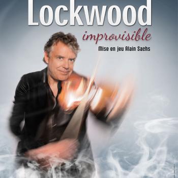 Affiche Improvisible