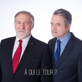 Santini vs Laugerias