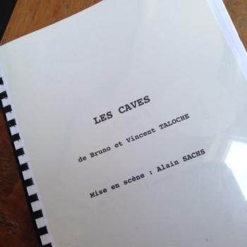 Les Caves