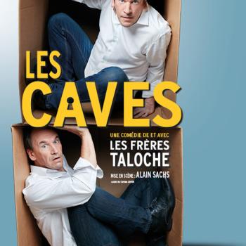 Les Caves
